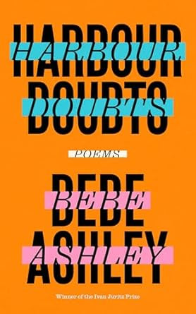 Harbour Doubts by Bebe Ashley