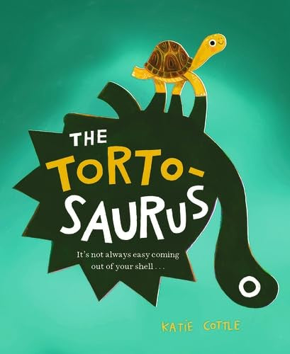 The Tortosaurus by Katie Cottle