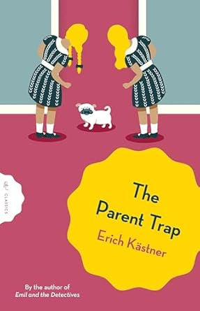 The Parent Trap by Erich Kastner