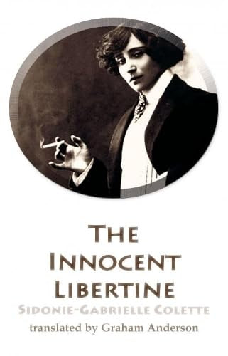 The Innocent Libertine by Sidonie-Gabrielle Colette