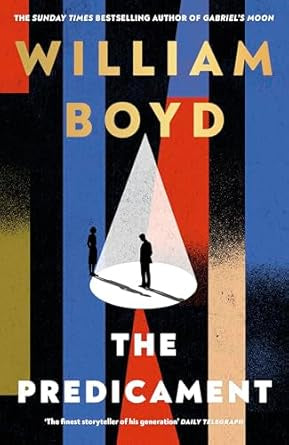 The Predicament by William Boyd