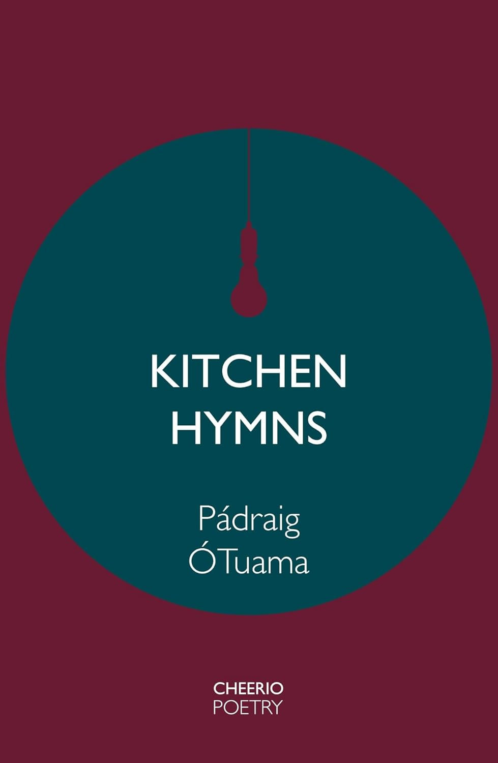 Kitchen Hymns by Padraig O Tuama