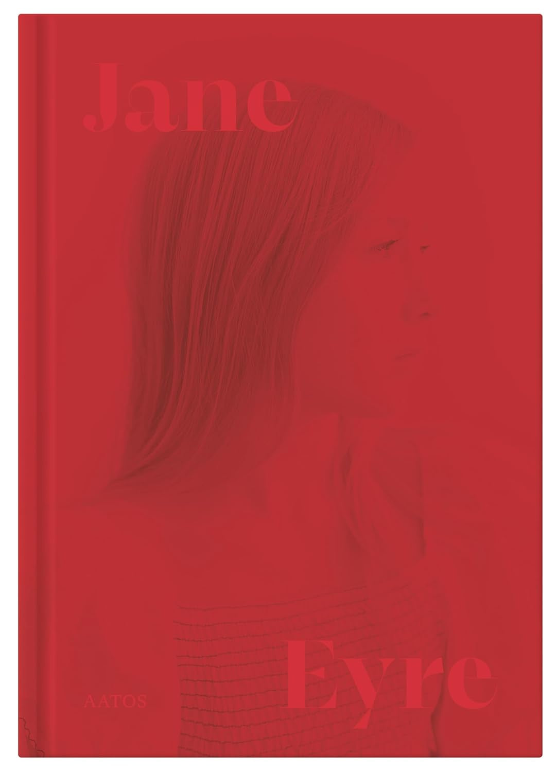 Jane Eyre by Charlotte Bronte