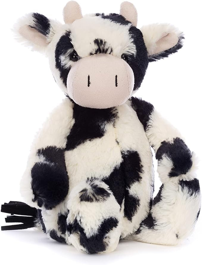 Original Bashful Calf