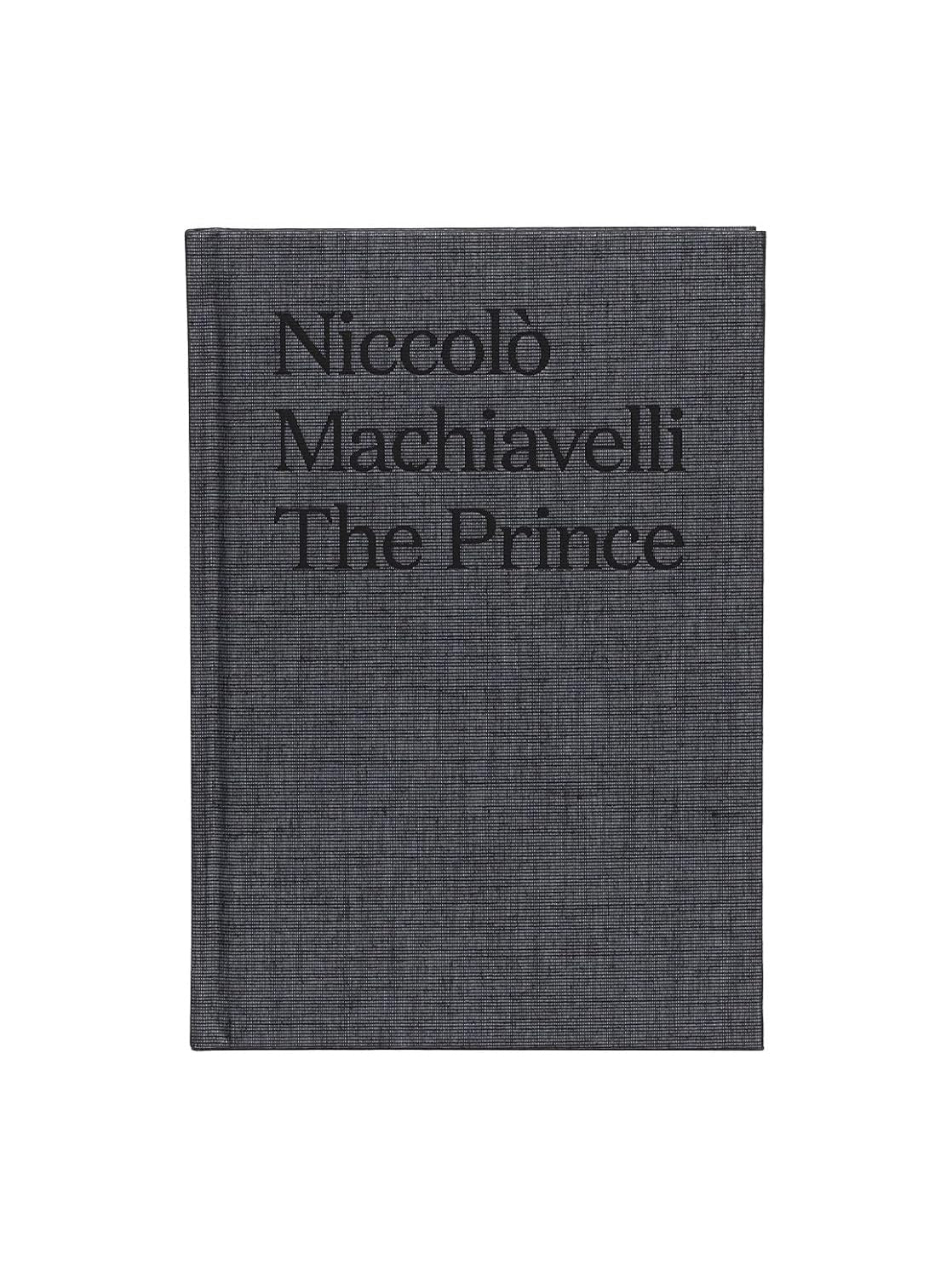 The Prince by Niccolo Machiavelli - Aatos Edition