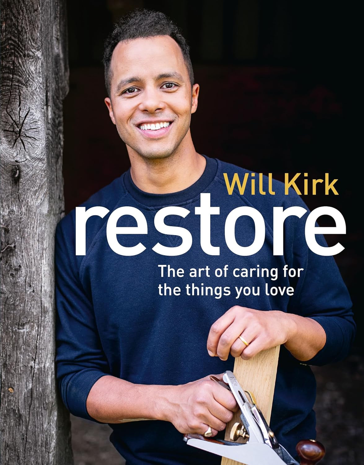 Restore by Will Kirk