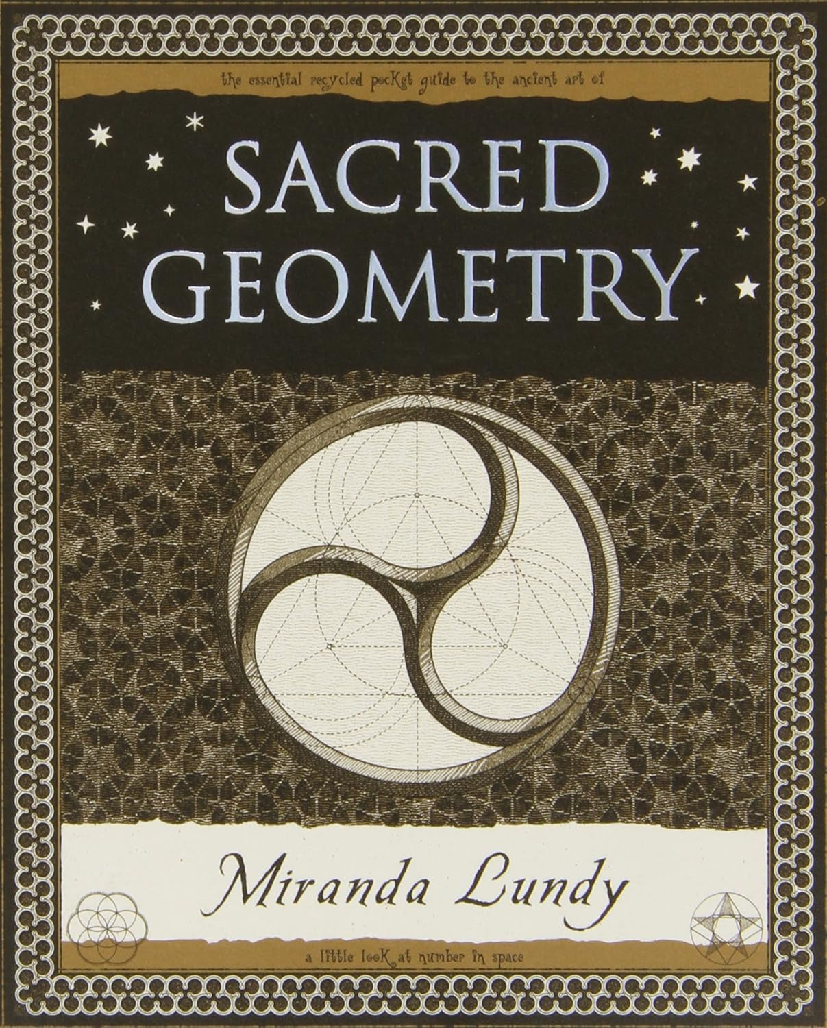 Sacred Geometry by Miranda Lundy