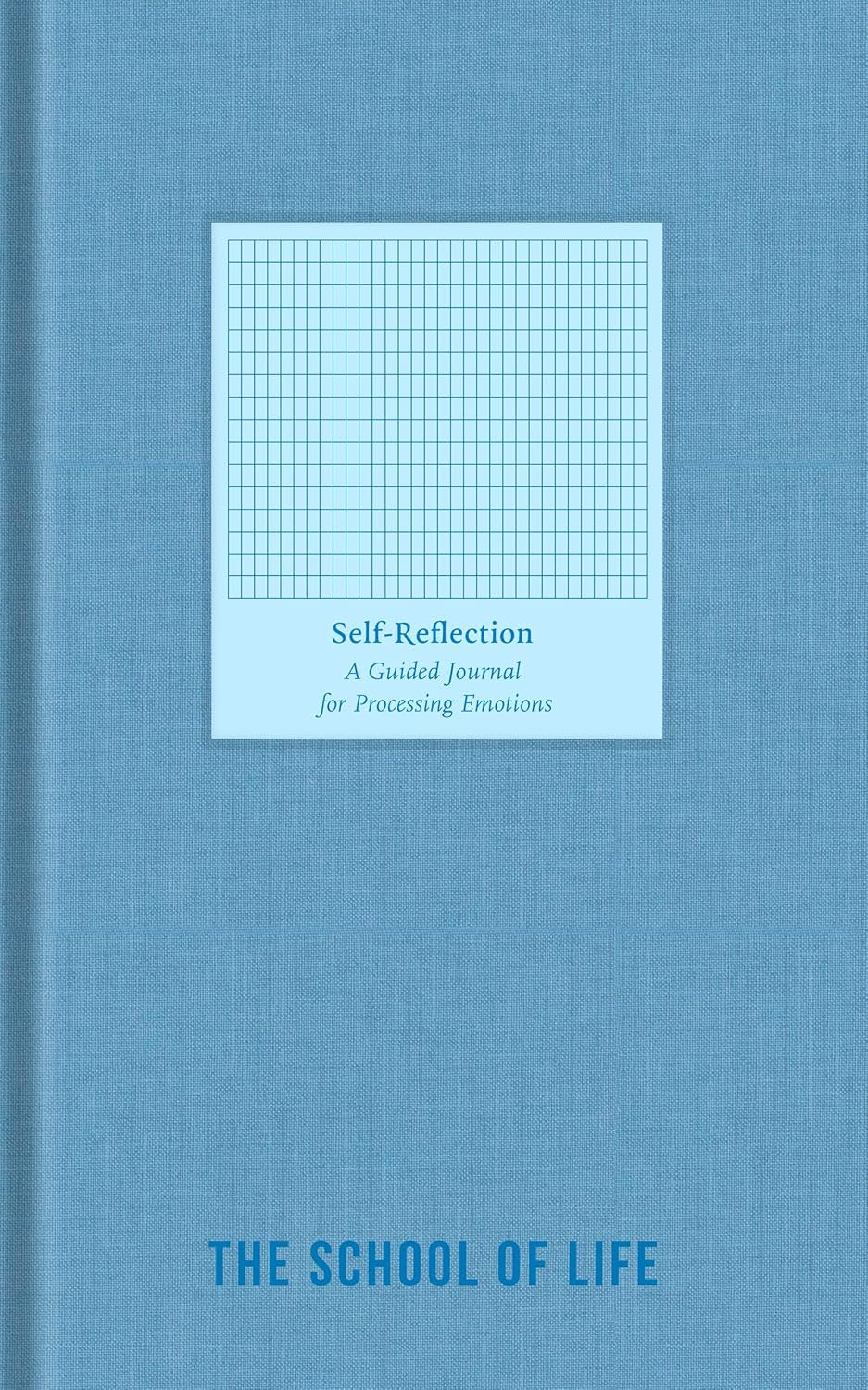 Self-Reflection Journal by The School of Life