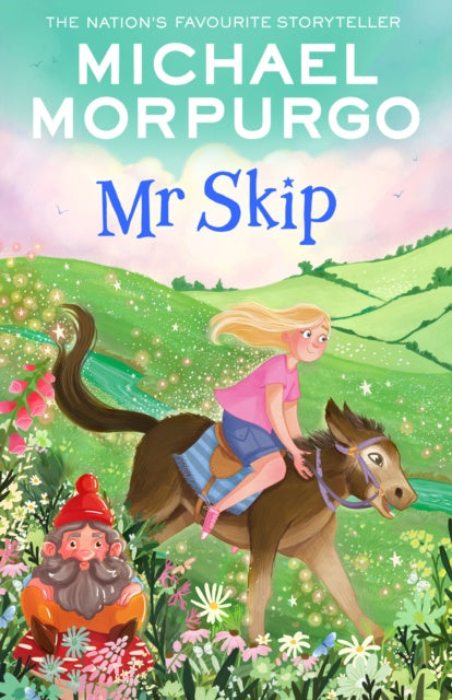 Mr Skip by Michael Morpurgo