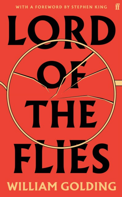 Lord of the Flies : Deluxe Anniversary Edition by William Golding