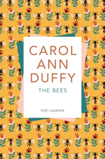 The Bees by Carol Ann Duffy DBE