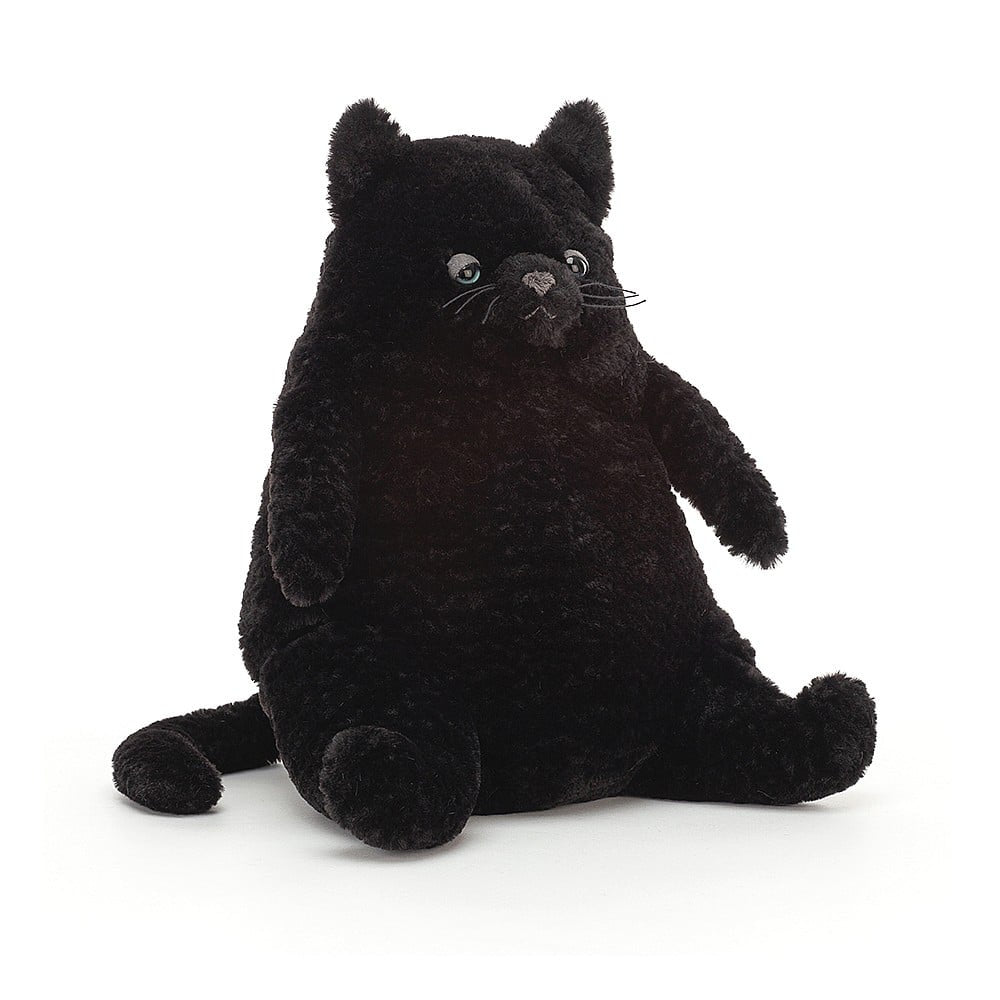 Amore Cat Black Small
