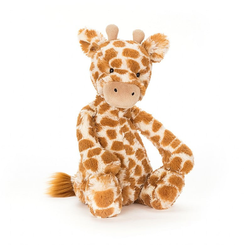 Bashful Giraffe (Small)