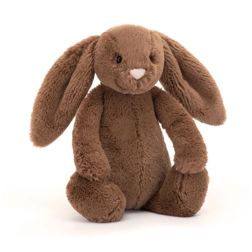 Little Bashful Nutmeg Bunny