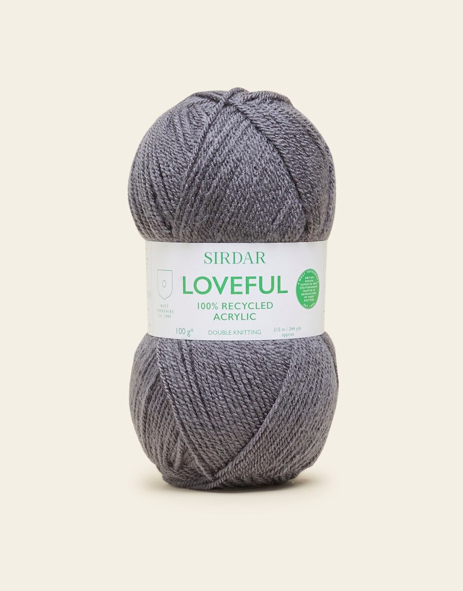 Loveful DK by Sirdar