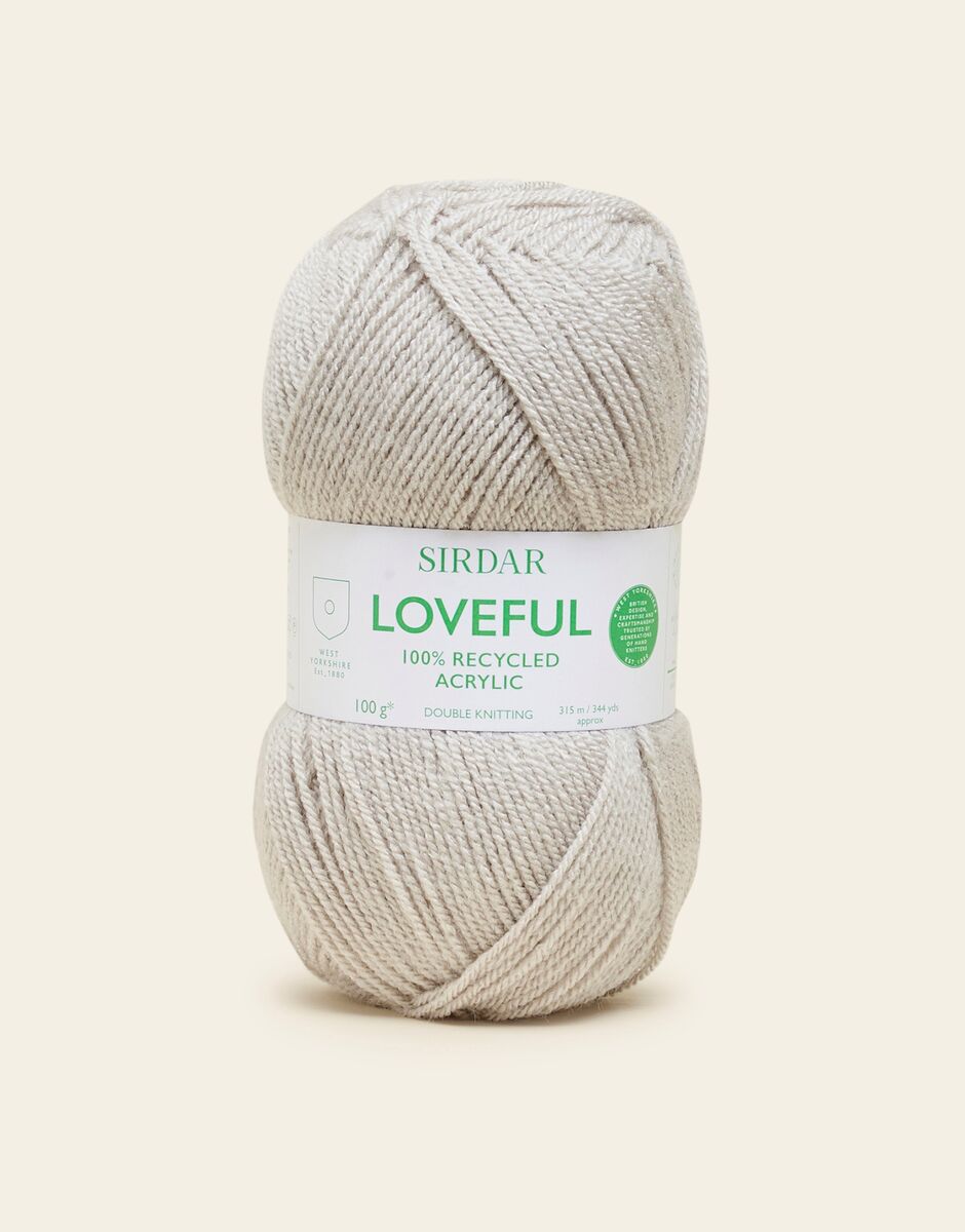 Loveful DK by Sirdar