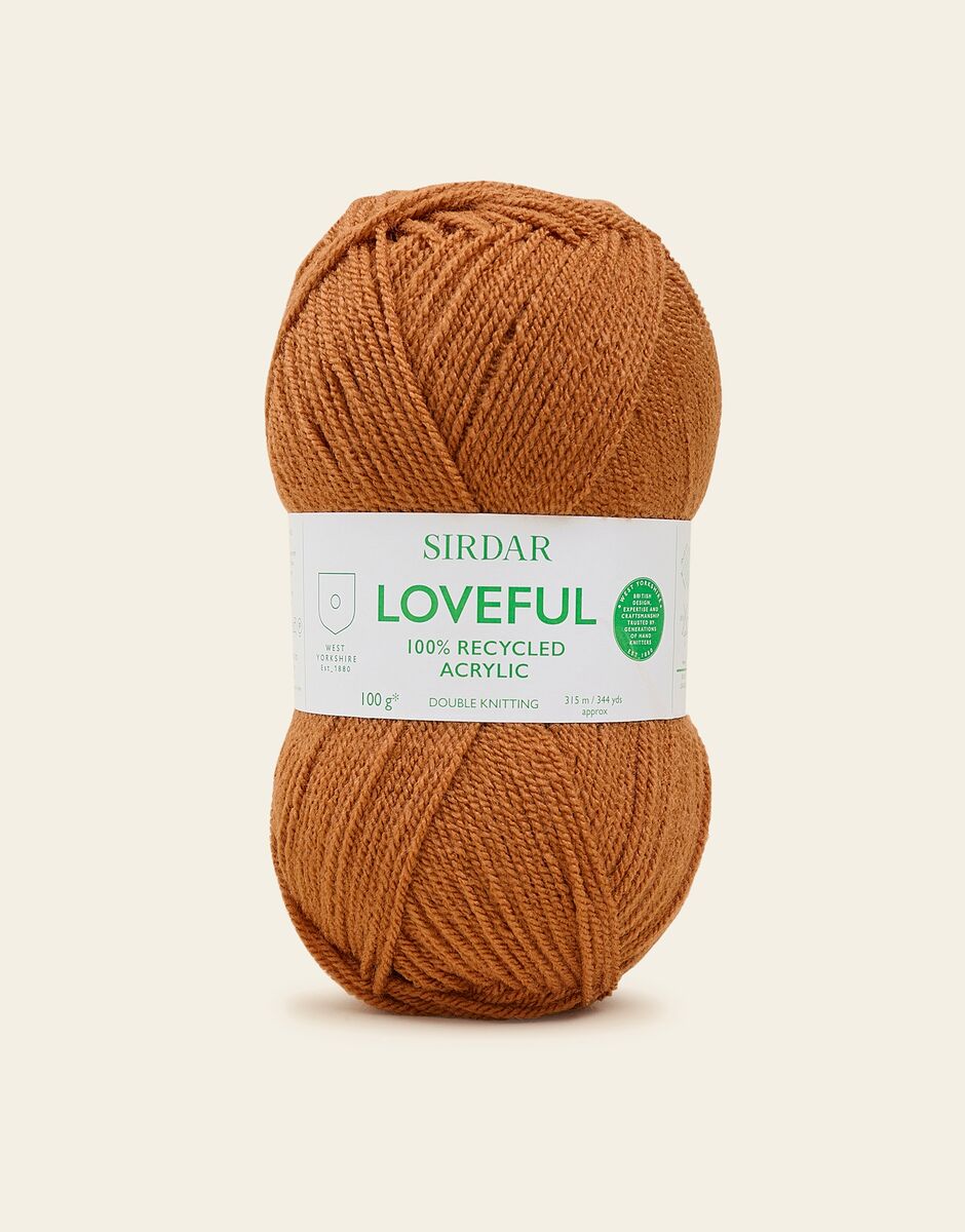 Loveful DK by Sirdar