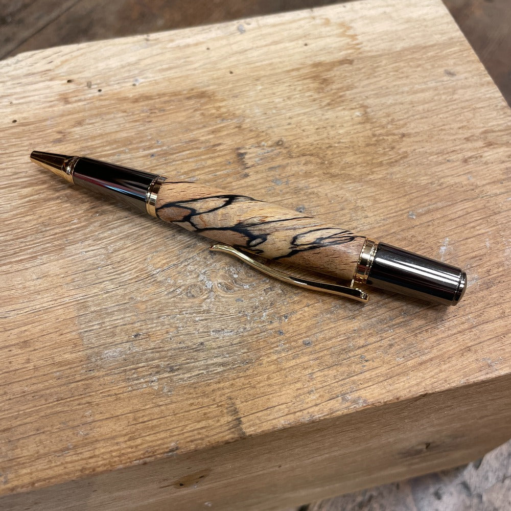 Mark Tassell Hand Crafted Pens