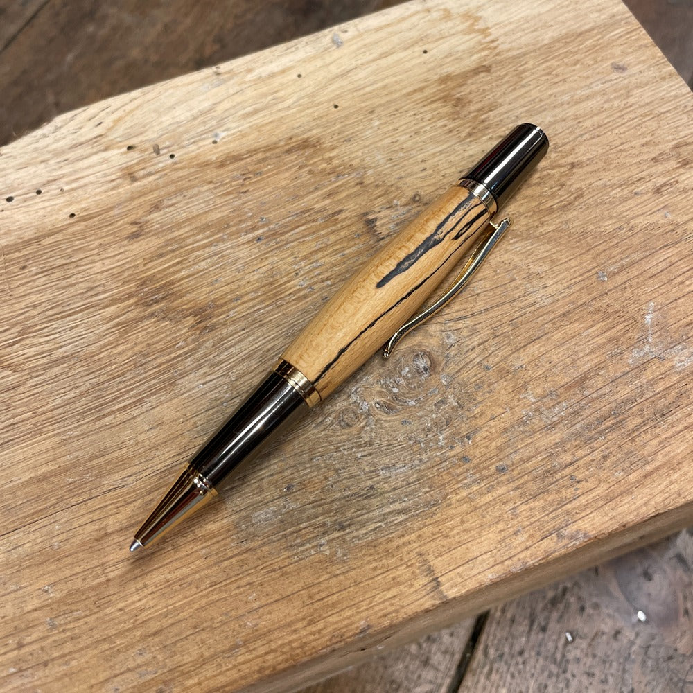 Mark Tassell Hand Crafted Pens
