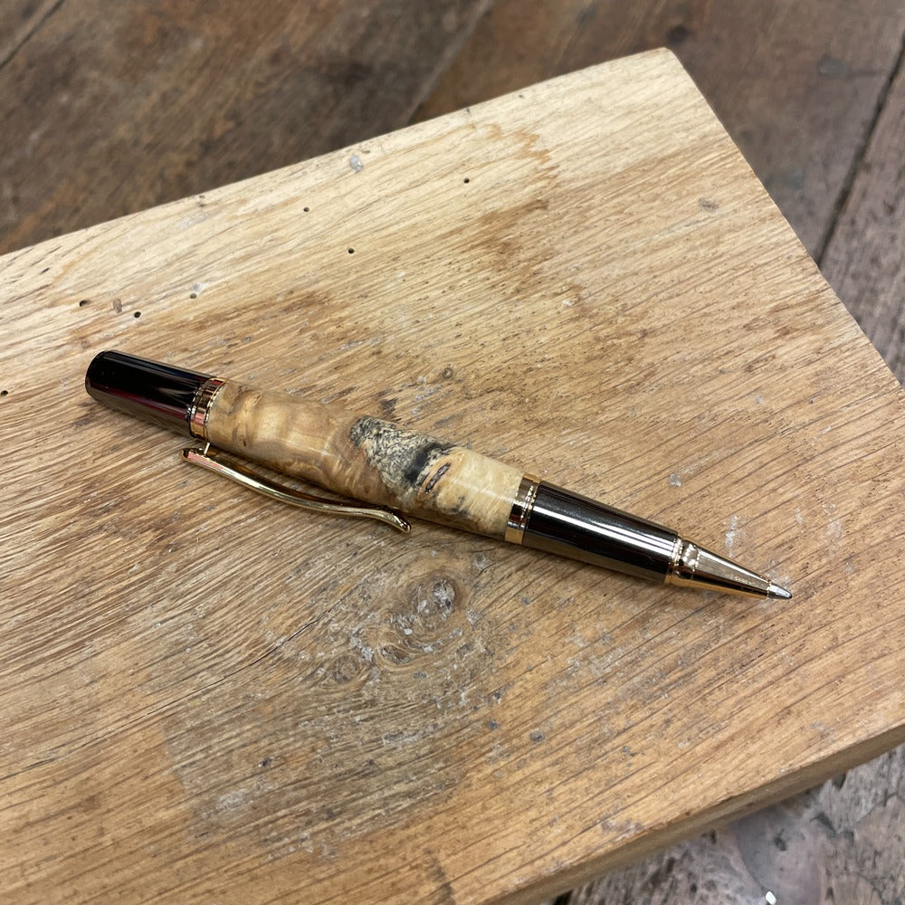 Mark Tassell Hand Crafted Pens