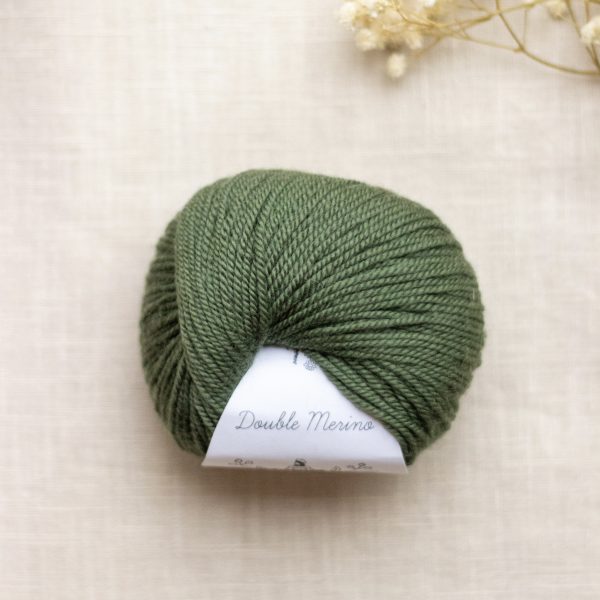 Double Merino by Along Avec Anna