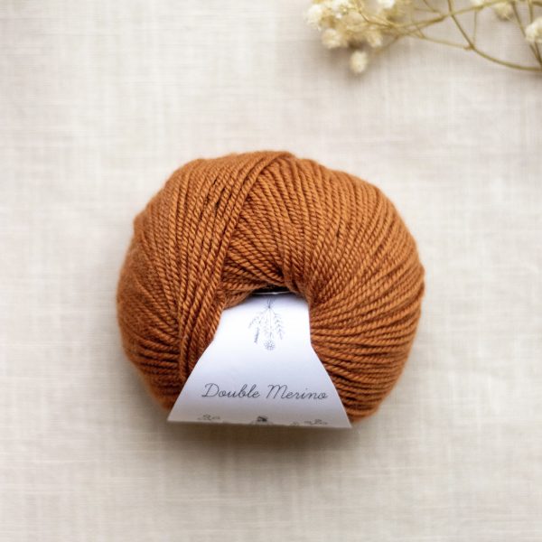 Double Merino by Along Avec Anna