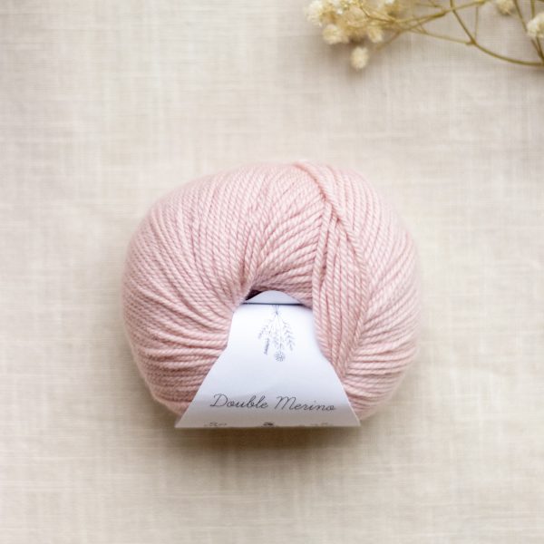Double Merino by Along Avec Anna