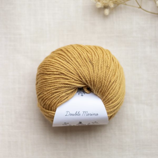 Double Merino by Along Avec Anna