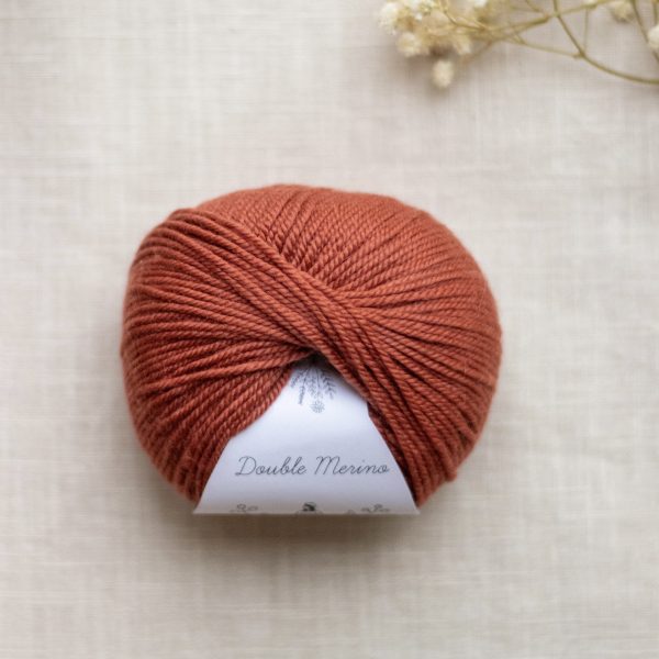 Double Merino by Along Avec Anna