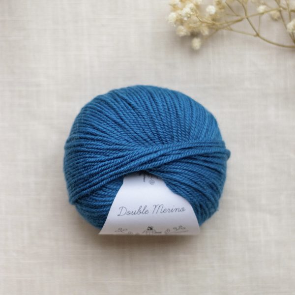 Double Merino by Along Avec Anna