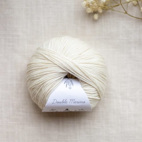 Double Merino by Along Avec Anna