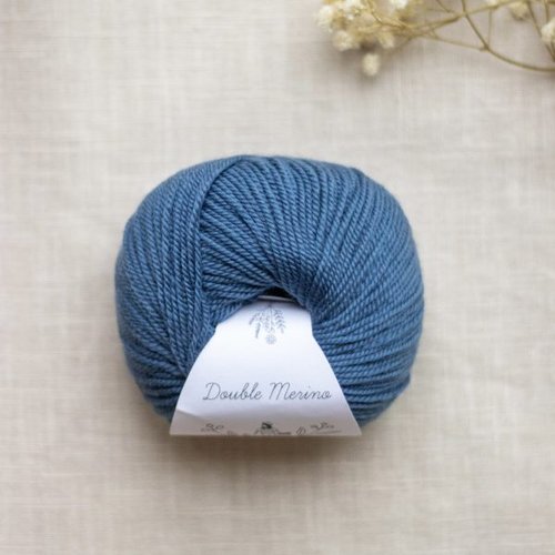 Double Merino by Along Avec Anna