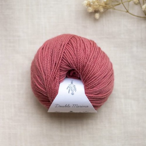 Double Merino by Along Avec Anna