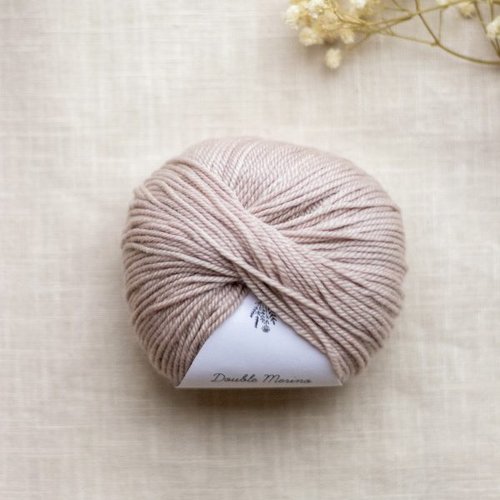 Double Merino by Along Avec Anna