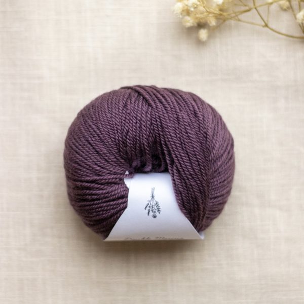 Double Merino by Along Avec Anna
