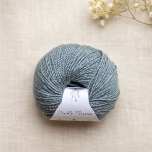 Double Merino by Along Avec Anna