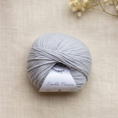 Double Merino by Along Avec Anna