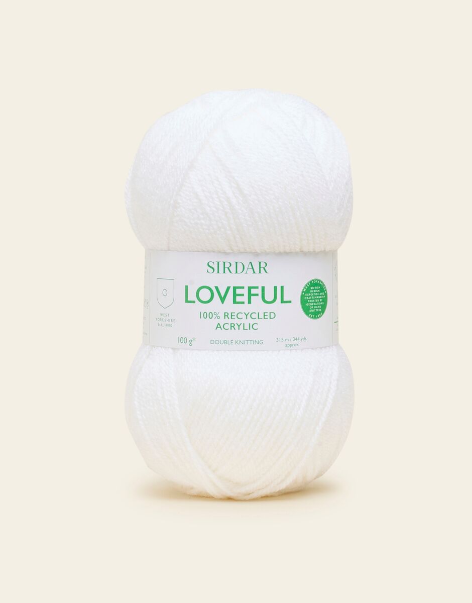 Loveful DK by Sirdar