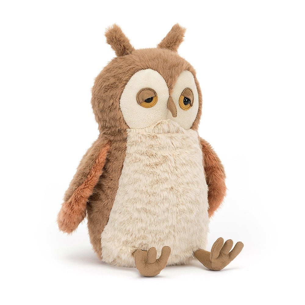 Oakley Owl (barn)