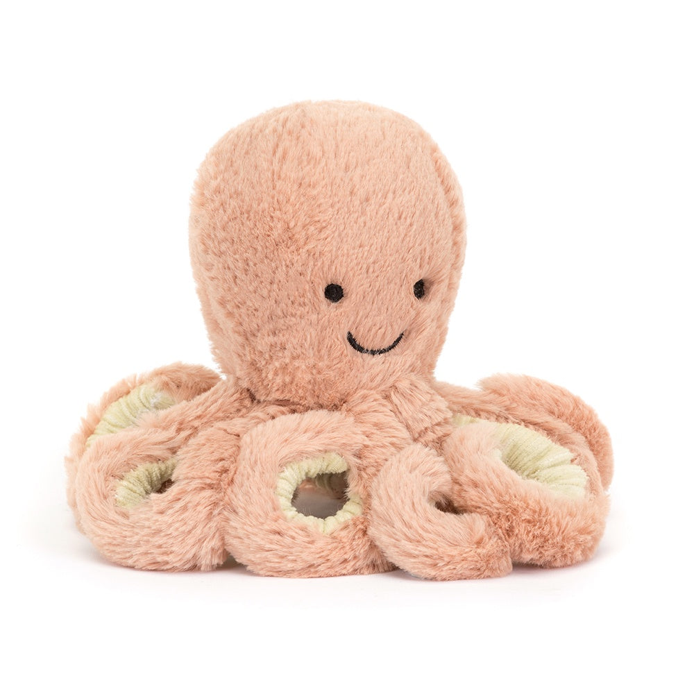 Odell Octopus (Tiny)