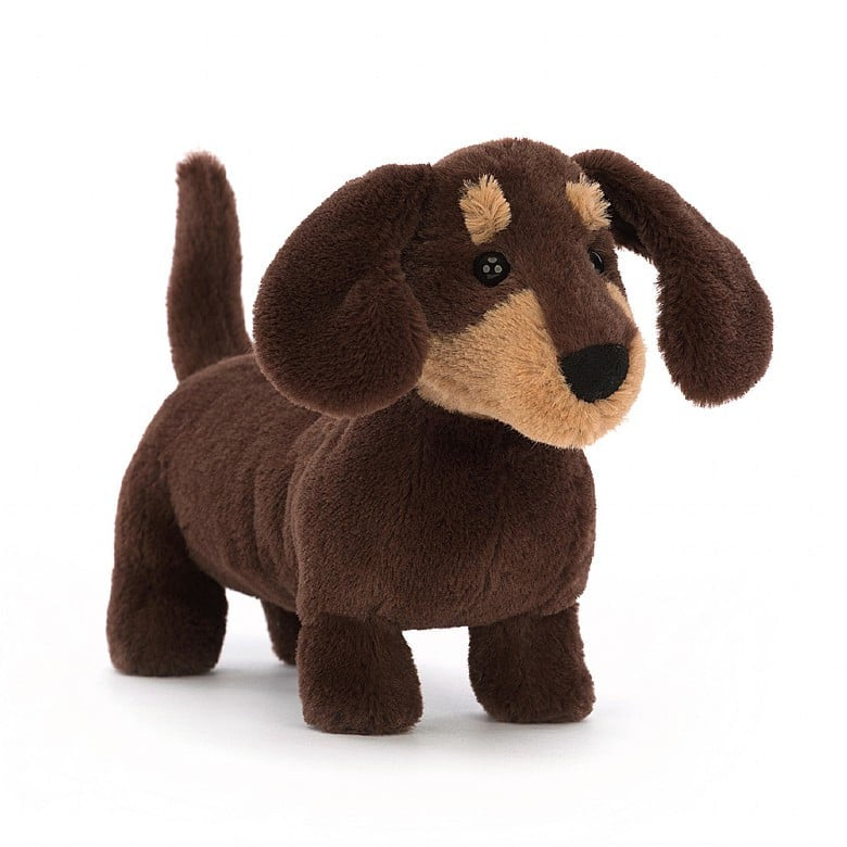 Otto Sausage Dog (Small)