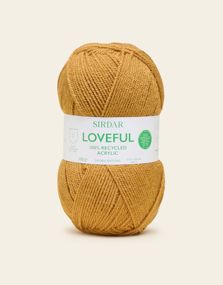 Loveful DK by Sirdar