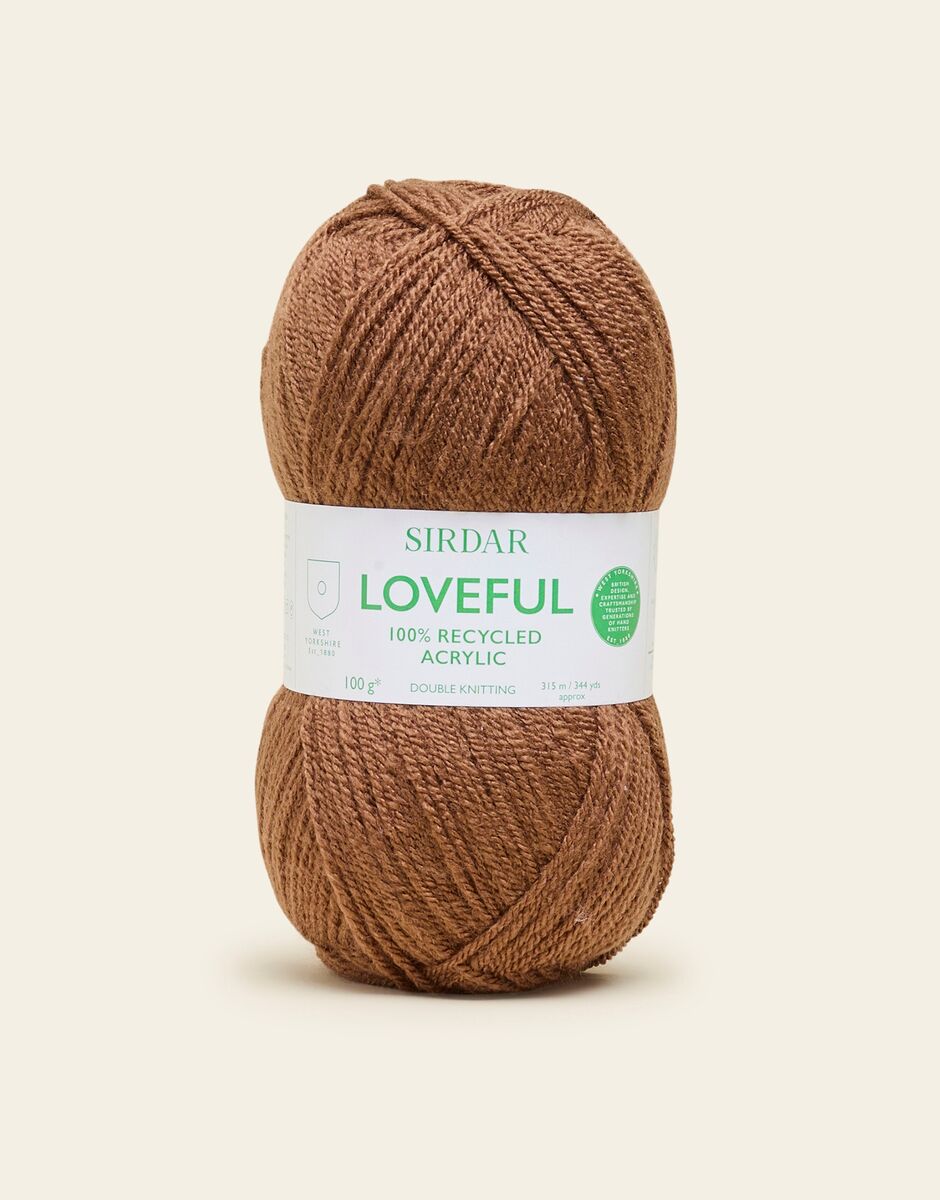 Loveful DK by Sirdar