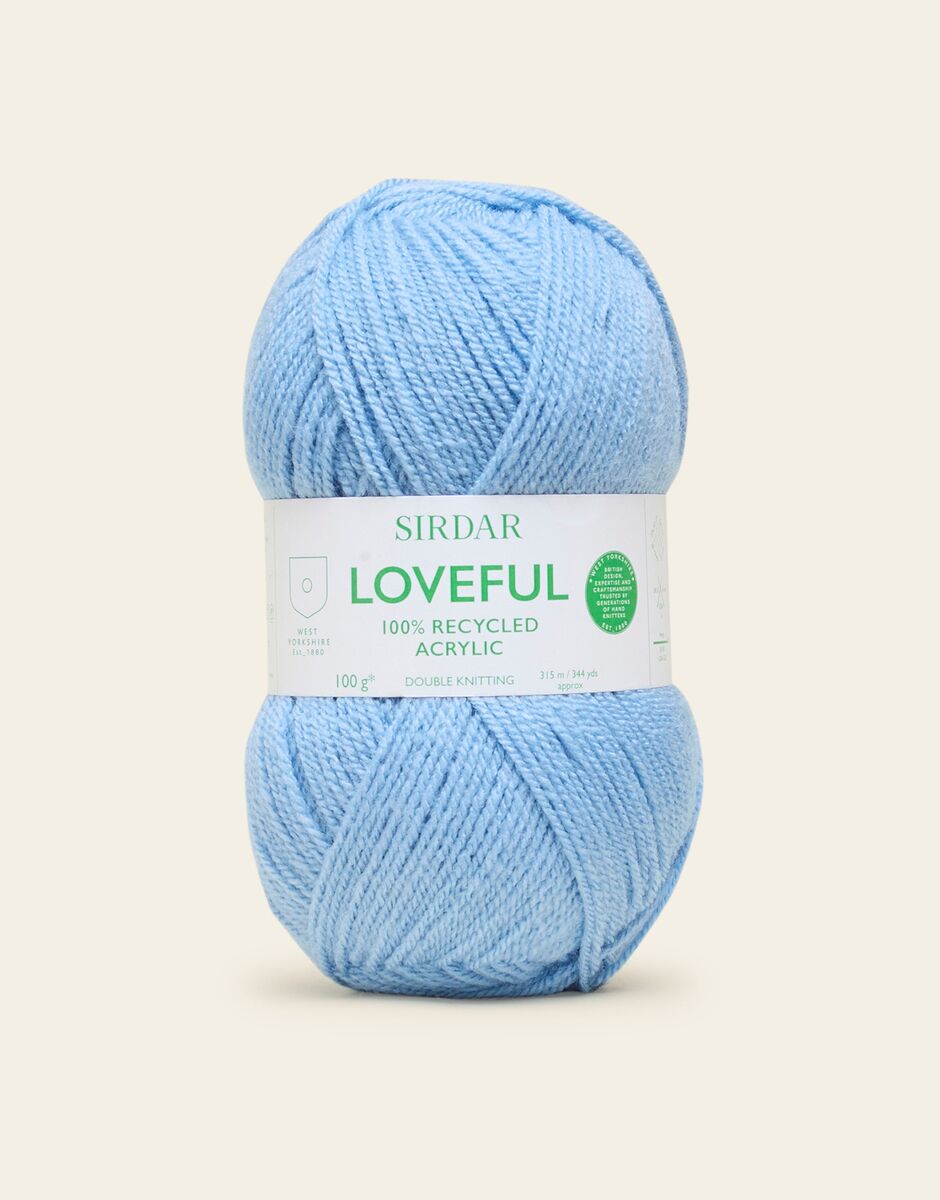 Loveful DK by Sirdar