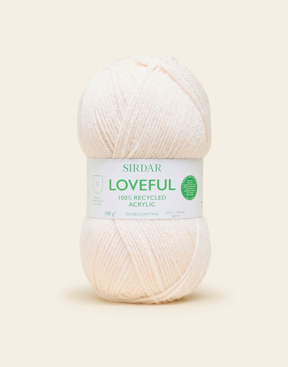 Loveful DK by Sirdar