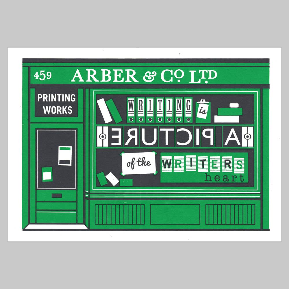 PF-JB 034 PRINTERS