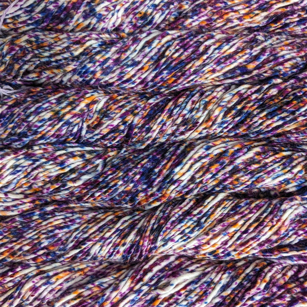 Mecha by Malabrigo