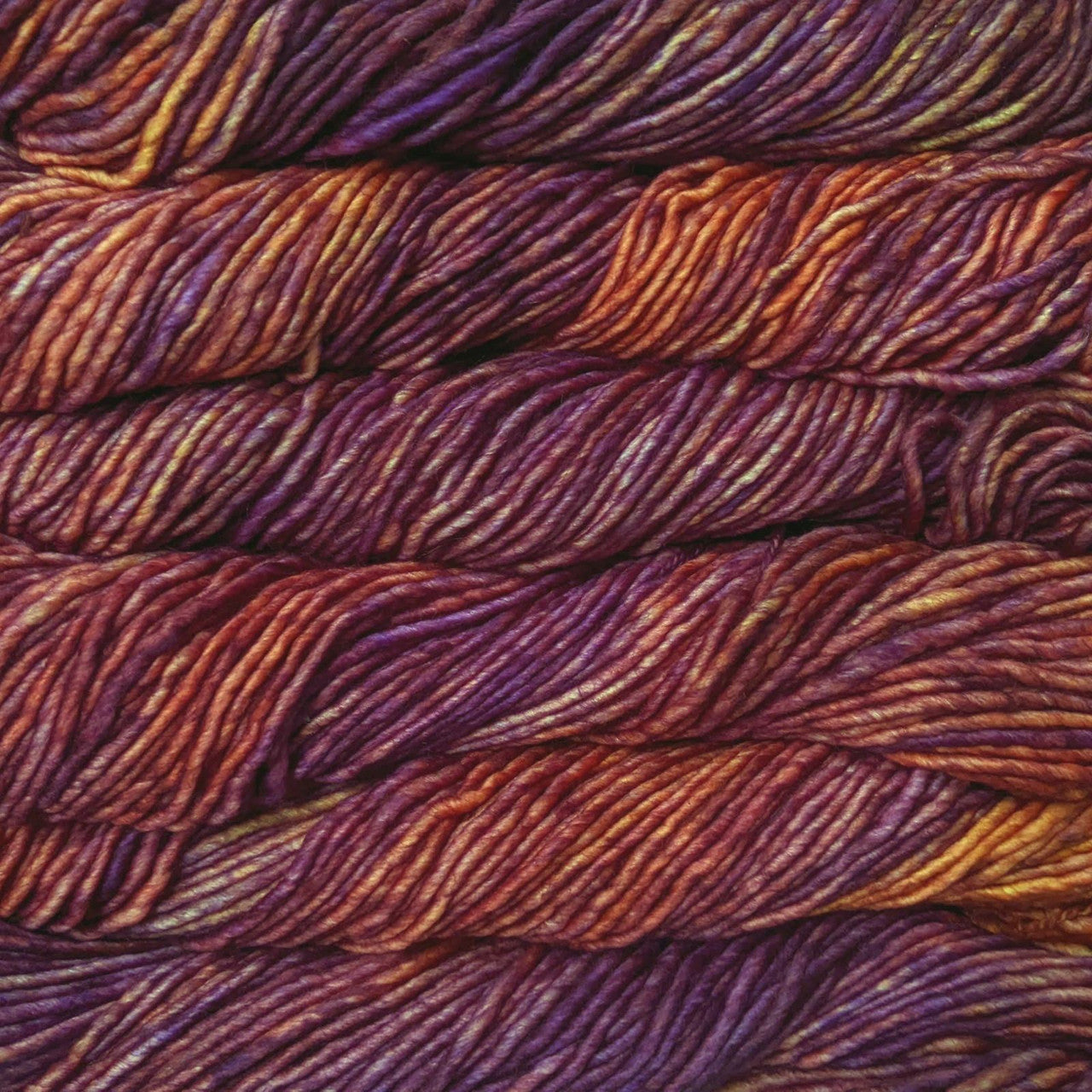 Mecha by Malabrigo