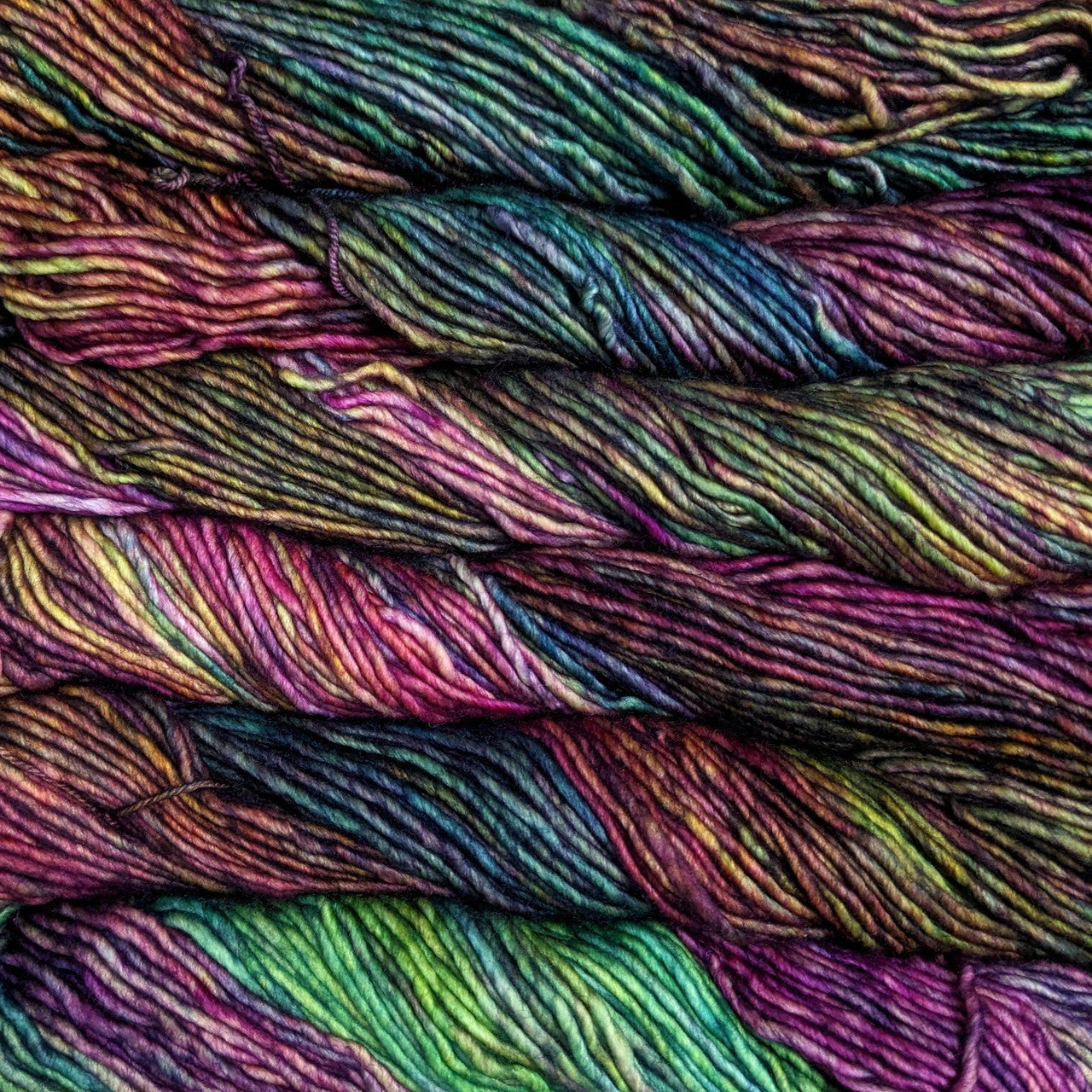 Mecha by Malabrigo