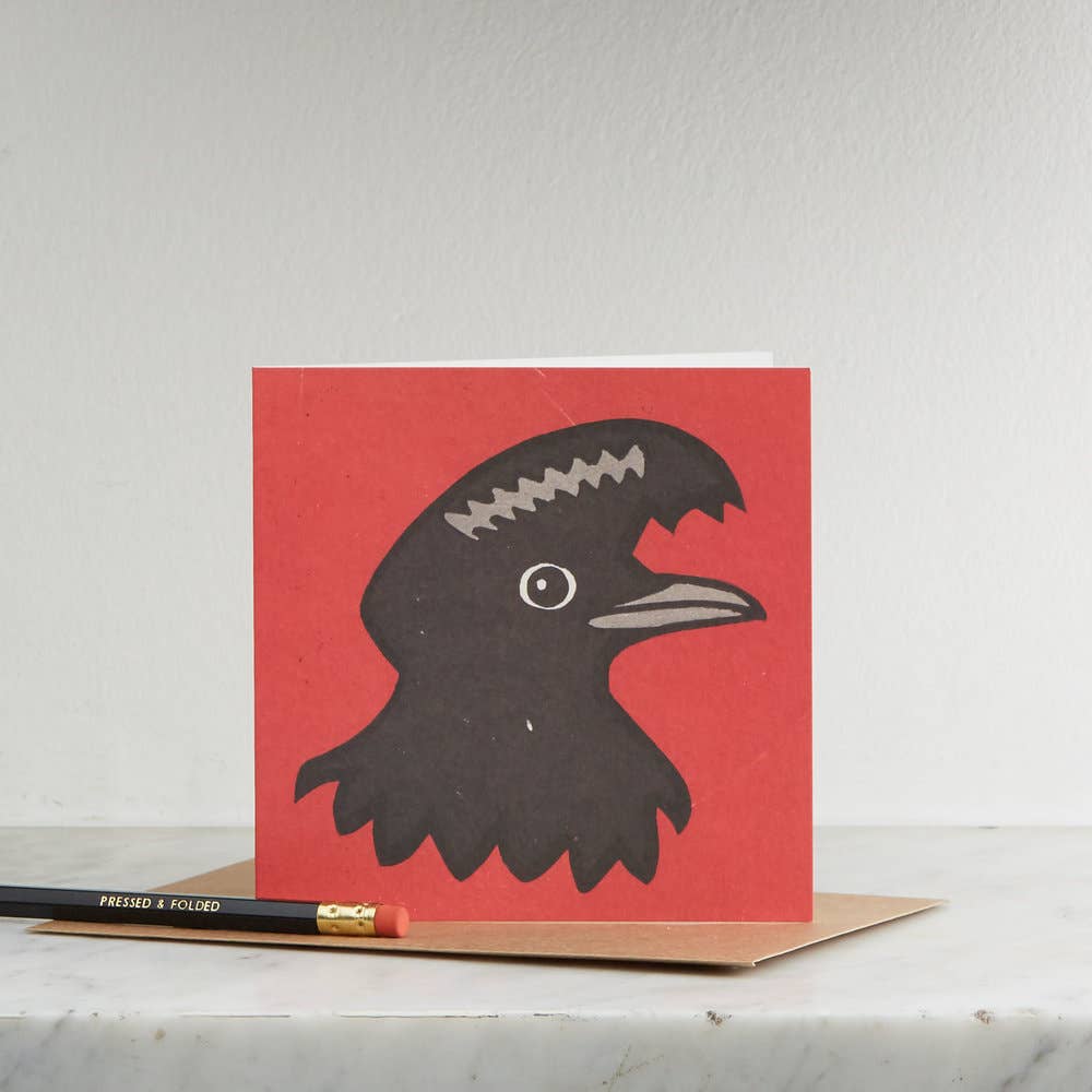 PF-JB 007 UMBRELLA BIRD